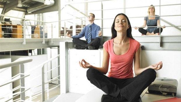 Yoga is the Ultimate 2015 Entrepreneurial Venture? Think Again HuffPost